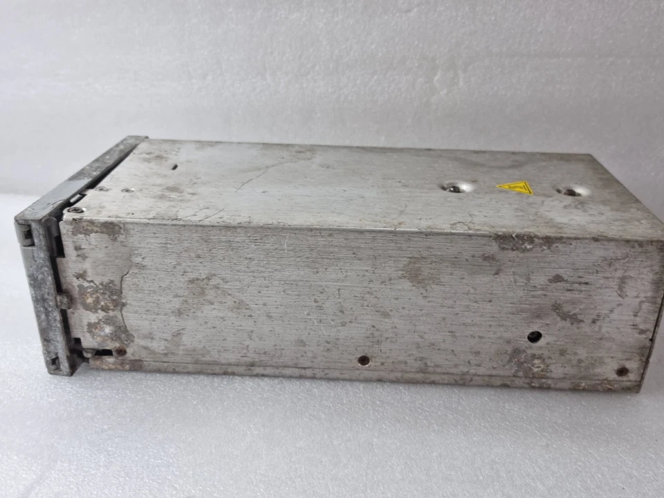 Emerson R48-3200U 3200W 48V DC Rectifier Power Module *Untested*